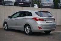 Vorschau: Hyundai i30 Kombi 1.6 T-GDI