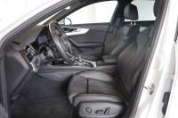 Audi A4 Quattro Avant 45 TFSI quattro S line