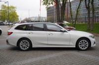 BMW 318 i Advantage Aut.