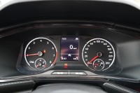 VW T-Cross 1.0 TSI