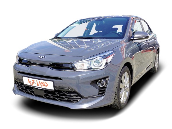 Kia Rio 1.0 T-GDI Vision