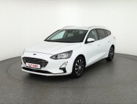 Ford Focus Turnier 1.5 EcoBlue Cool&Connect Navi Sitzheizung LED