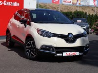 Renault Captur 1.2 TCe Helly Hansen