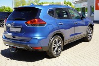 Nissan X-Trail 1.3 N-Connecta
