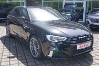 Audi A3 Sportback 1.5 basis