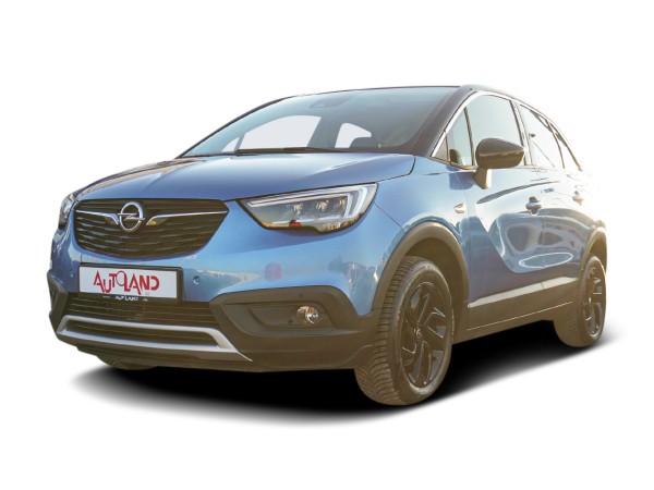 Opel Crossland 1.2 Turbo 120 Jahre