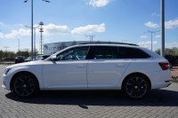 Skoda Superb Combi 1.4 TSI DSG Ambition