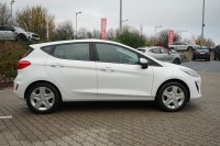 Ford Fiesta 1.1 Cool&Connect