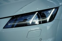 Audi TT Roadster 40 2.0 TFSI S-LINE