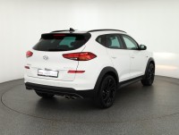 Hyundai Tucson 1.6 T-GDI N Line