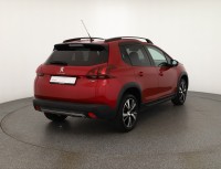Peugeot 2008 PureTech 110 GT-Line