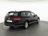 VW Passat Variant 2.0 TDI DSG