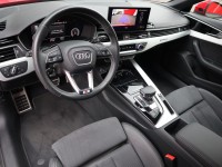 Audi A4 Quattro Avant 40 2.0 TFSI quattro S-line