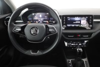 Skoda Fabia 1.0 TSI DSG