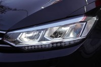 VW Touran 1.4TSI Highline DSG