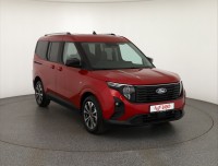 Ford Tourneo Courier Titanium 1.0 EB Aut.