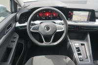 VW Golf VIII Variant 1.5 eTSI DSG