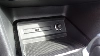 VW Golf Sportsvan 1.5 TSI Highline