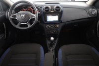 Dacia Sandero Stepway 0.9 TCe Celebration