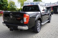 Nissan Navara NP300 2.3 dCi N-Connecta Double Cab