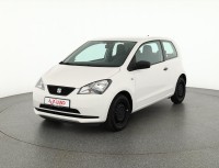 Seat Mii 1.0 Reference Scheckheftgepflegt elektr. Fensterheber ESP