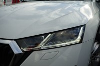 Skoda Octavia Combi 2.0 TDI DSG Ambition