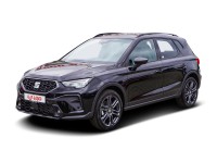 Seat Arona FR 1.5 TSI DSG Facelift 2-Zonen-Klima Sitzheizung LED