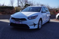 Vorschau: Kia cee'd Sporty Wagon Ceed SW 1.5 T-GDI Vision Aut.