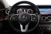 Mercedes-Benz E 300 E300 de T Avantgarde