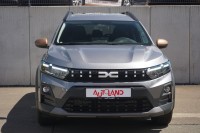 Dacia Jogger TCe 110 Extreme
