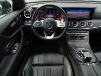 Mercedes-Benz E 200 E200 4Matic AMG Line 9G-Tronic