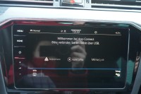 VW Passat Variant GTE