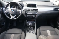 BMW X2 sDrive 18 d Advantage