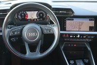 Audi A3 Sportback 35 TFSI advanced