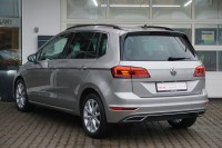 VW Golf Sportsvan 1.5 TSI Highline