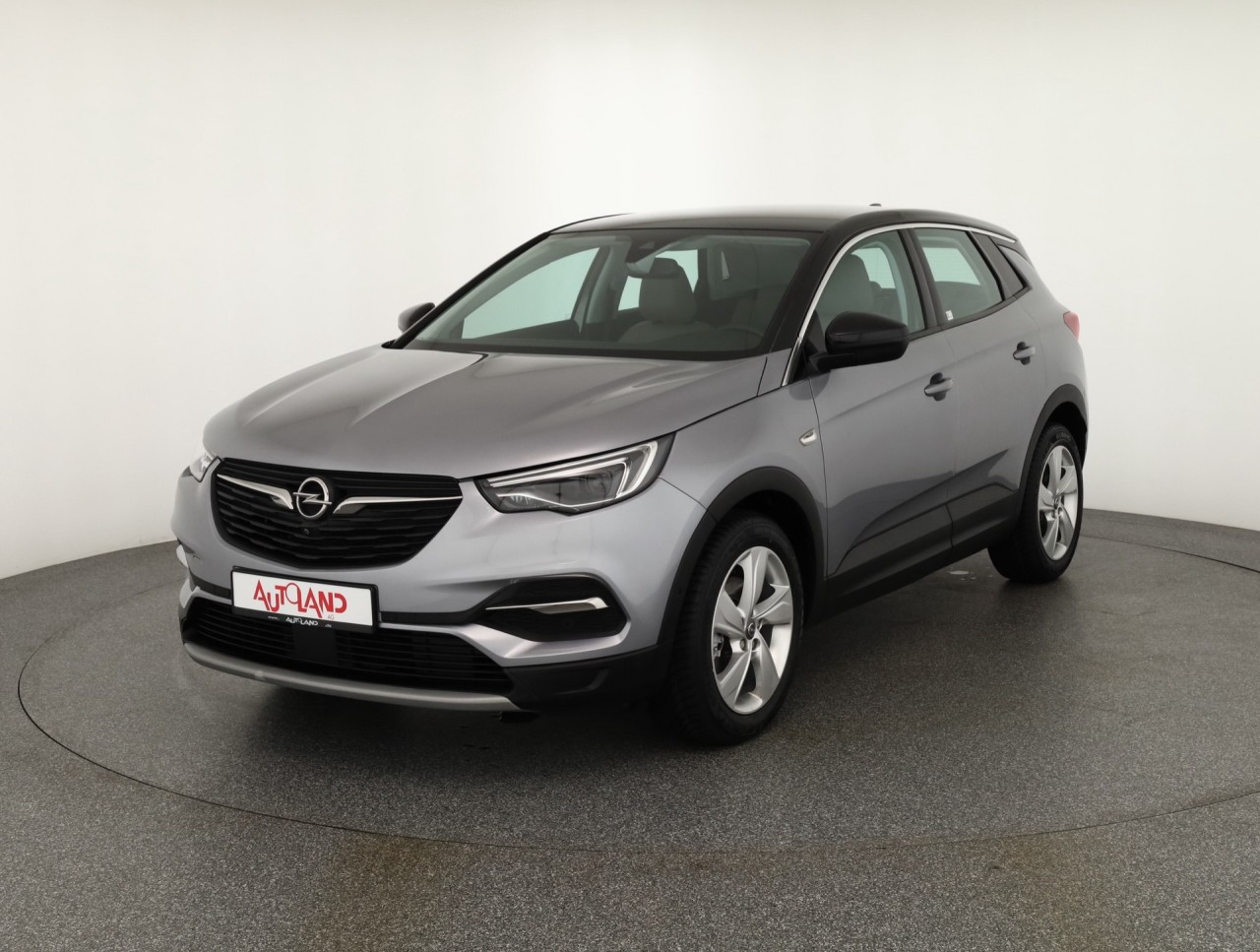 Opel Grandland X 1.6 T EAT8 Innovation