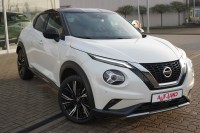 Nissan Juke Aut. 1.0 DIG-T N-Design