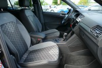 VW Tiguan 2.0 R-Line 4Motion DSG