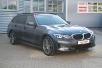BMW 320 320d Sport Line