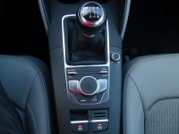 Audi A3 1.5 TSI Sportback design