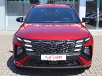 Hyundai Tucson 1.6T-GDI MHEV N-Line Aut.