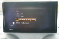 Audi Q2 30 1.0 TFSI sport