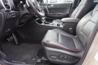 Kia Sportage 1.6 T-GDI GT-Line 4WD