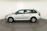 Vorschau: Skoda Fabia Combi 1.0 Ambition