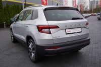 Vorschau: Skoda Karoq 1.5 TSI Drive 125