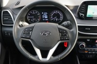 Hyundai Tucson 1.6 Turbo AT