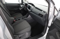 VW Caddy Maxi 2.0 TDI DSG