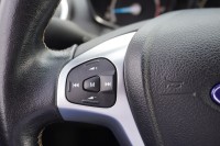 Ford Fiesta 1.6i Automatik