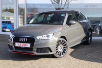 Vorschau: Audi A1 Sportback S-Tronic 1.8 TFSI