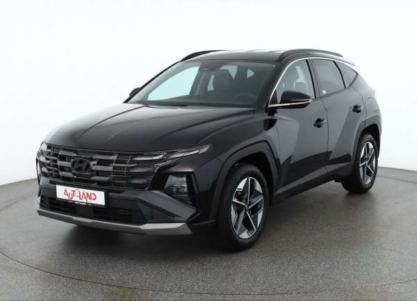 Hyundai Tucson 1.6 T-GDI 4WD Aut.